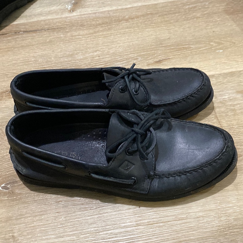 Sperry Top-Sider